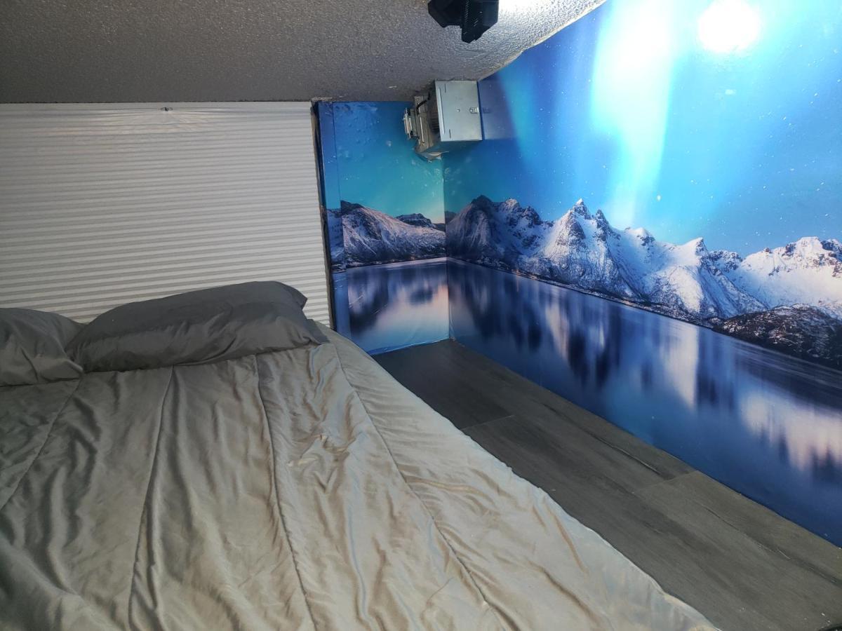 Shared Living Not A Hotel Phoenix Rom bilde