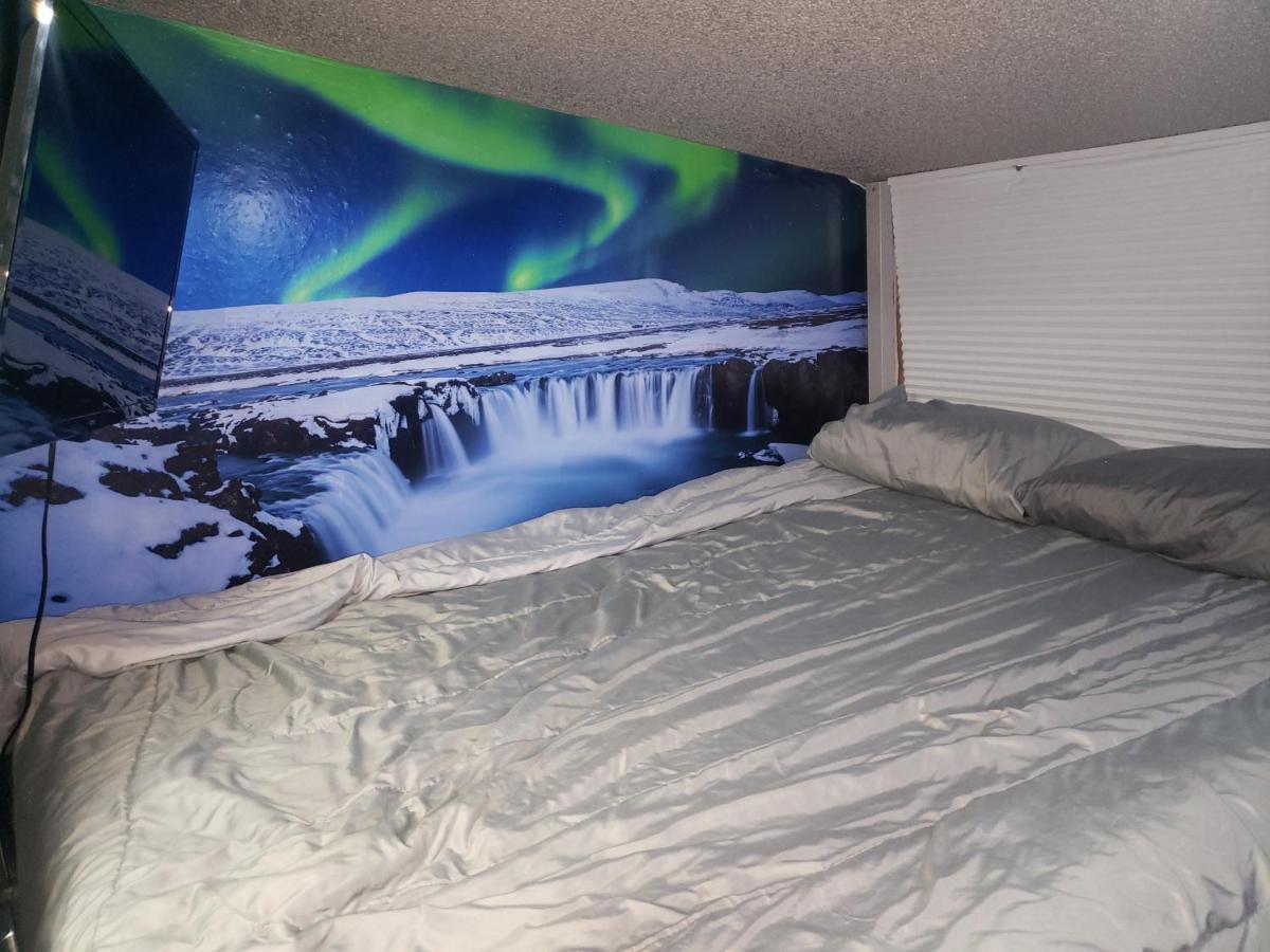 Shared Living Not A Hotel Phoenix Rom bilde